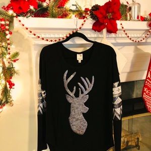Holiday Tunic